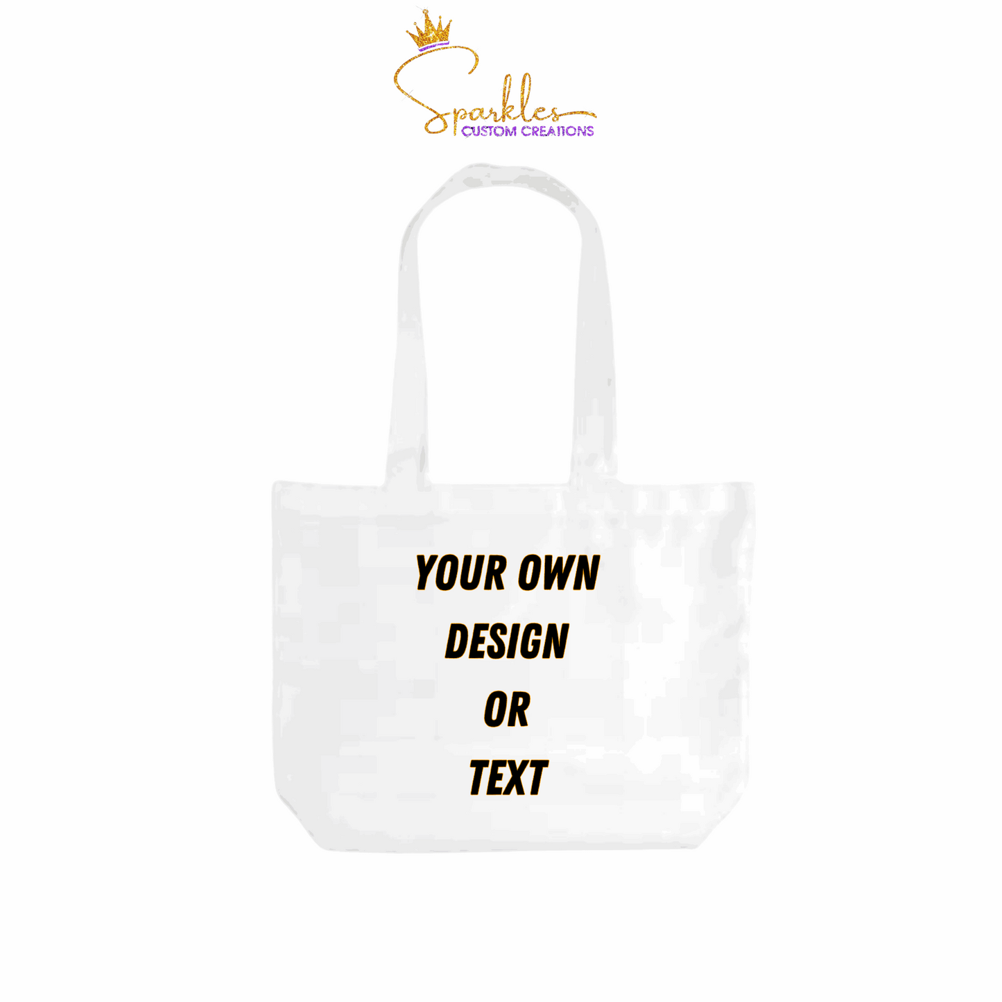 Customized Reusable Bags