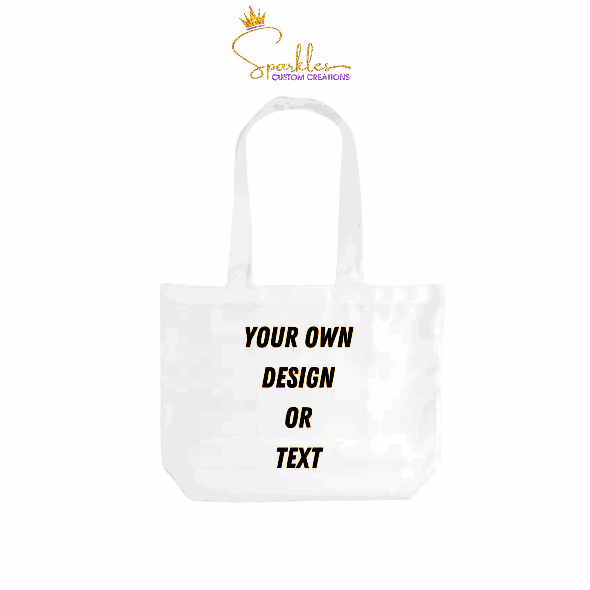 Customized Reusable Bags