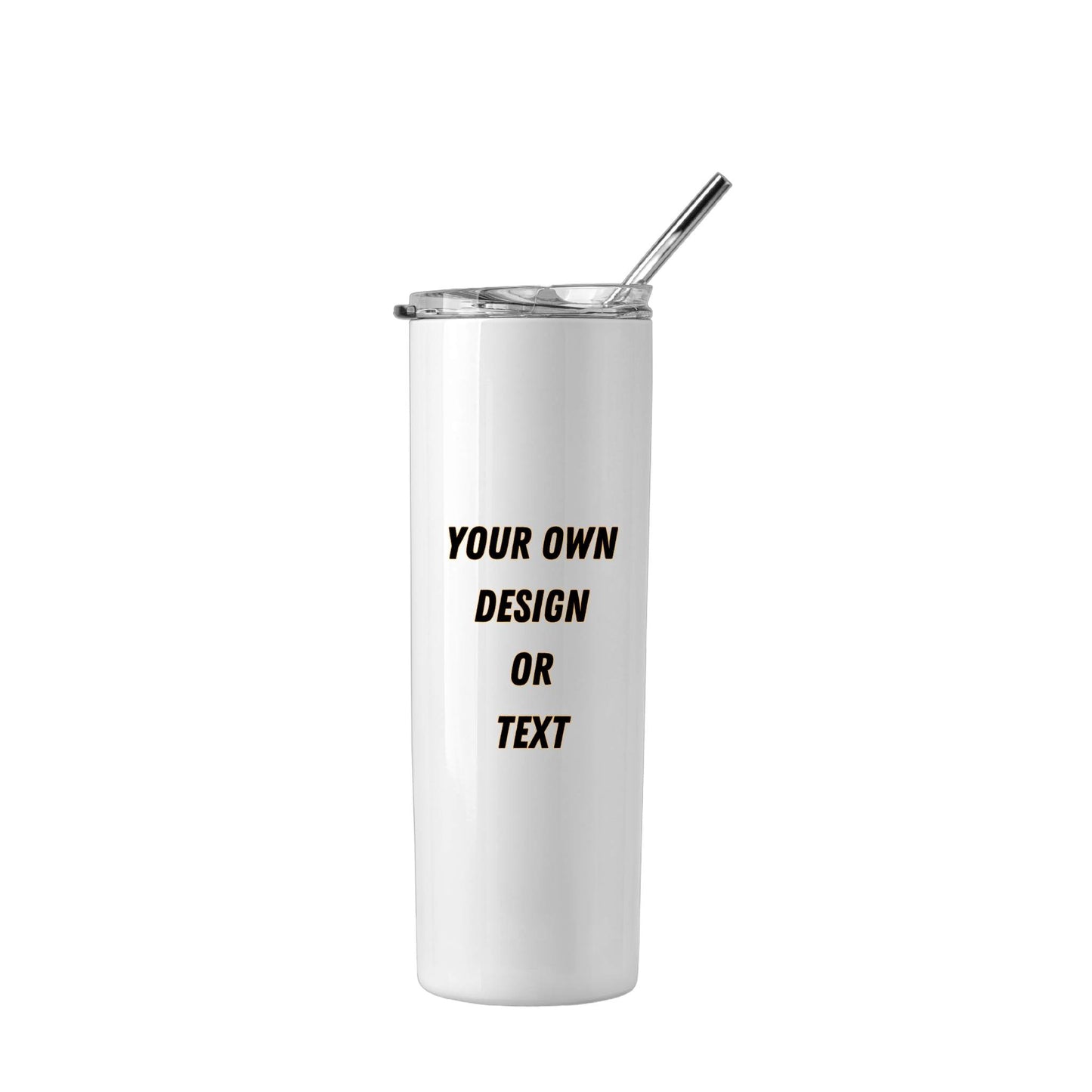 Elevate Your Experience with a Custom Sublimation Tumbler